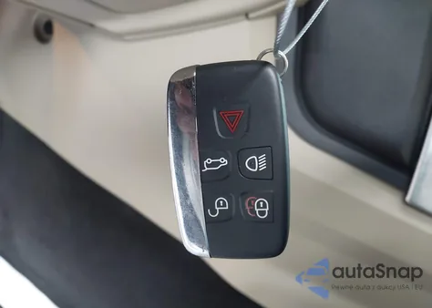 2016 Land Rover Discovery Sport Hse z USA, uszkodzony, nr VIN SALCR2BG7GH552477